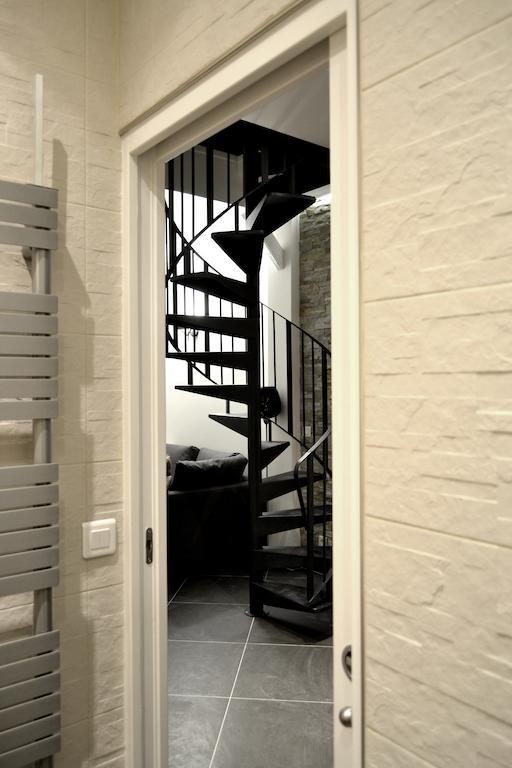 Les Lys Villa Vincennes Phòng bức ảnh