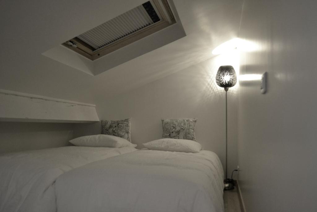 Les Lys Villa Vincennes Phòng bức ảnh